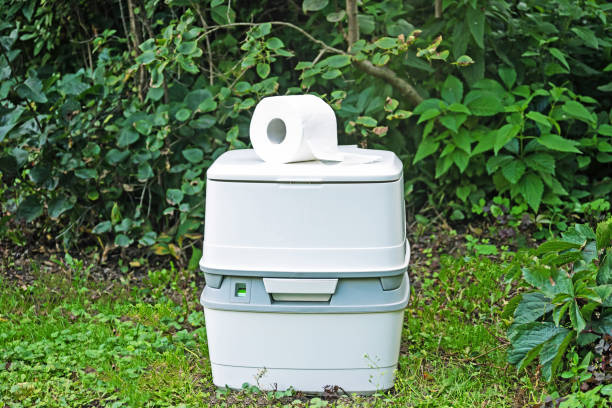 Best Temporary restroom rental  in Gnadenhutten, OH