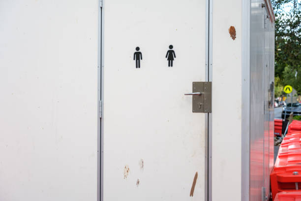 Best Local porta potty services  in Gnadenhutten, OH